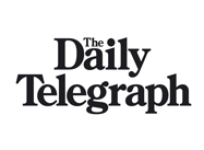 Daily Telegraph Award Sofies Greek Restaurant